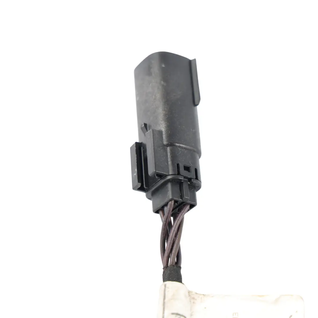 Ford Fiesta Mk8 Fuel Shut Off Wiring Loom Harness Cable Connector JX7T-9F666-AC - SKU 2273171-1 - Part number 2273171