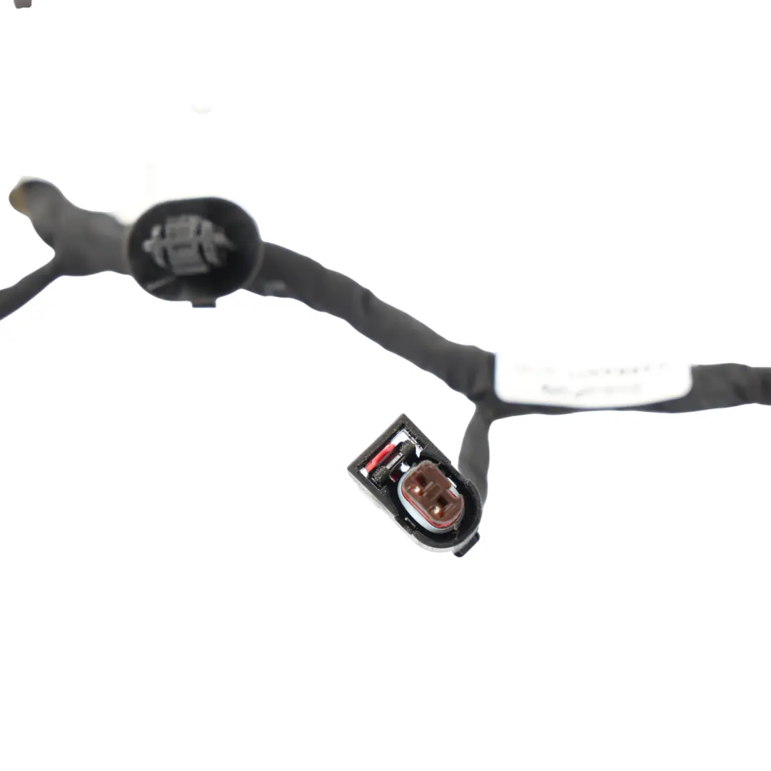 Ford Fiesta Mk8 Wiązka Przewodów Odcięcia Paliwa Z Złączem JX7T-9F666-AC - SKU 2273171-1 - Numer Części 2273171