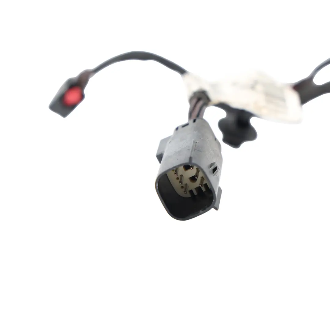 Ford Fiesta Mk8 Wiązka Przewodów Odcięcia Paliwa Z Złączem JX7T-9F666-AC - SKU 2273171-1 - Numer Części 2273171
