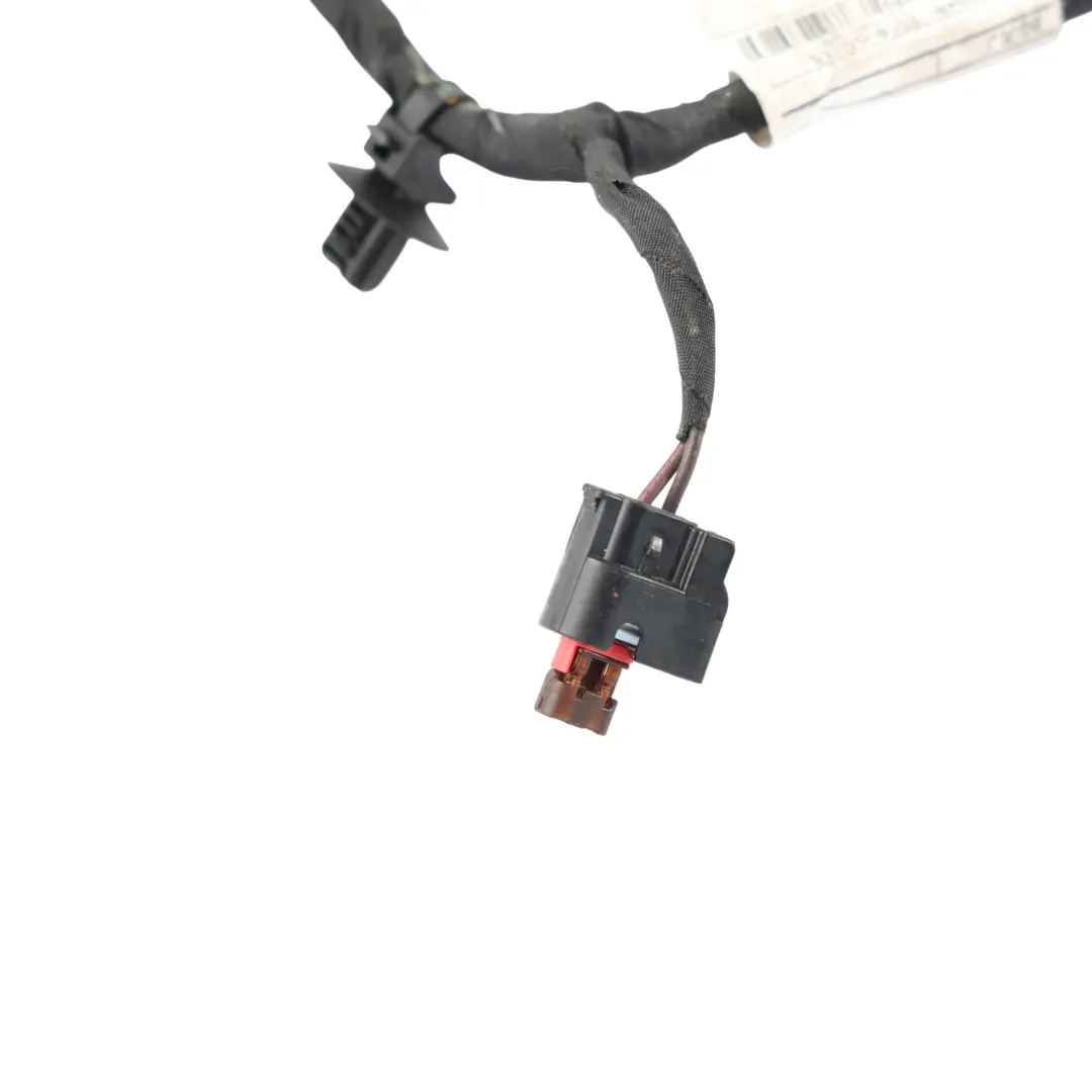 Ford Fiesta MK8 Kraftstoff Abschaltung Kabelbaum Stecker JX7T-9F666-AC - SKU 2273171-1 - Teilenummer 2273171