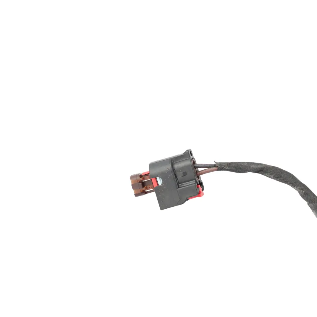 Ford Fiesta MK8 Kraftstoff Abschaltung Kabelbaum Stecker JX7T-9F666-AC - SKU 2273171-1 - Teilenummer 2273171