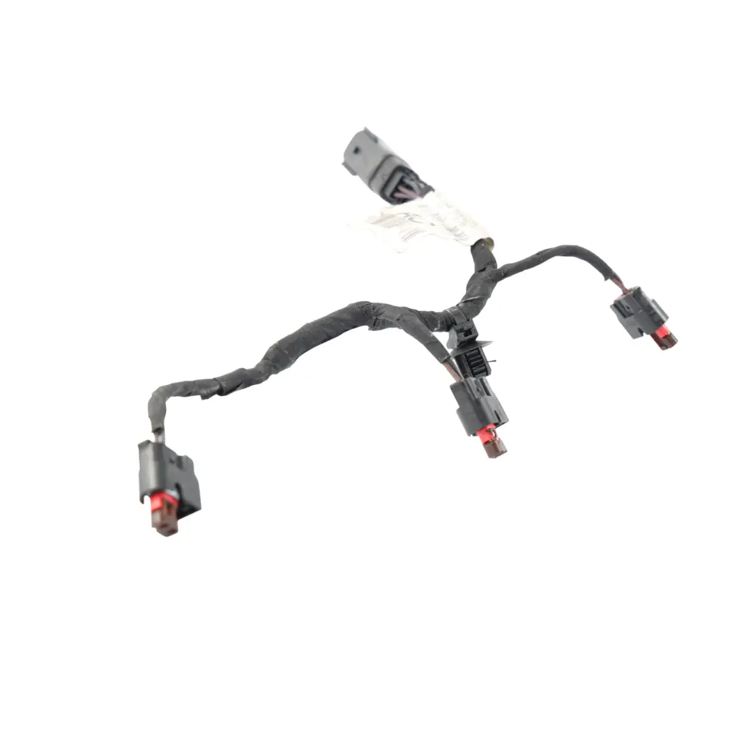 Ford Fiesta MK8 Kraftstoff Abschaltung Kabelbaum Stecker JX7T-9F666-AC - SKU 2273171-1 - Teilenummer 2273171