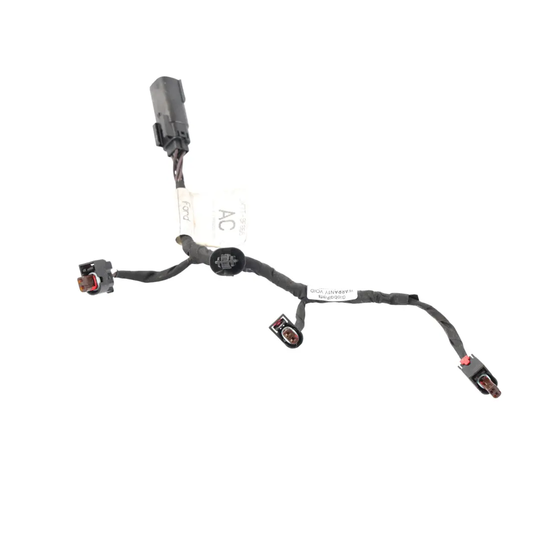 Ford Fiesta Mk8 Wiązka Przewodów Odcięcia Paliwa Z Złączem JX7T-9F666-AC - SKU 2273171-1 - Numer Części 2273171