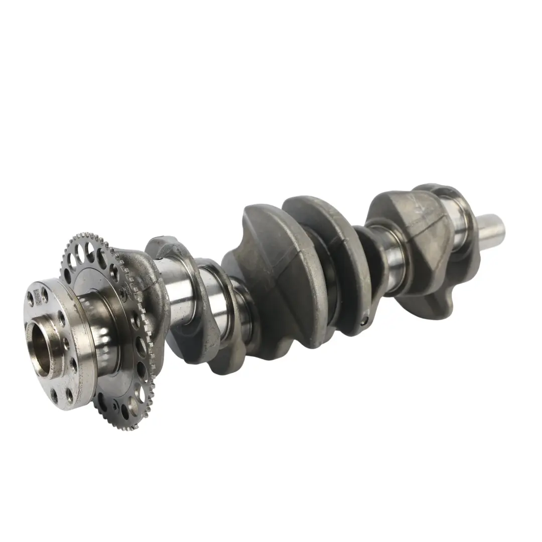 Ford Transit Mk8 Engine Crankshaft 2.0 EcoBlue FWD - SKU 2275738-2 - Part number GK2Q-GP4LA-CA