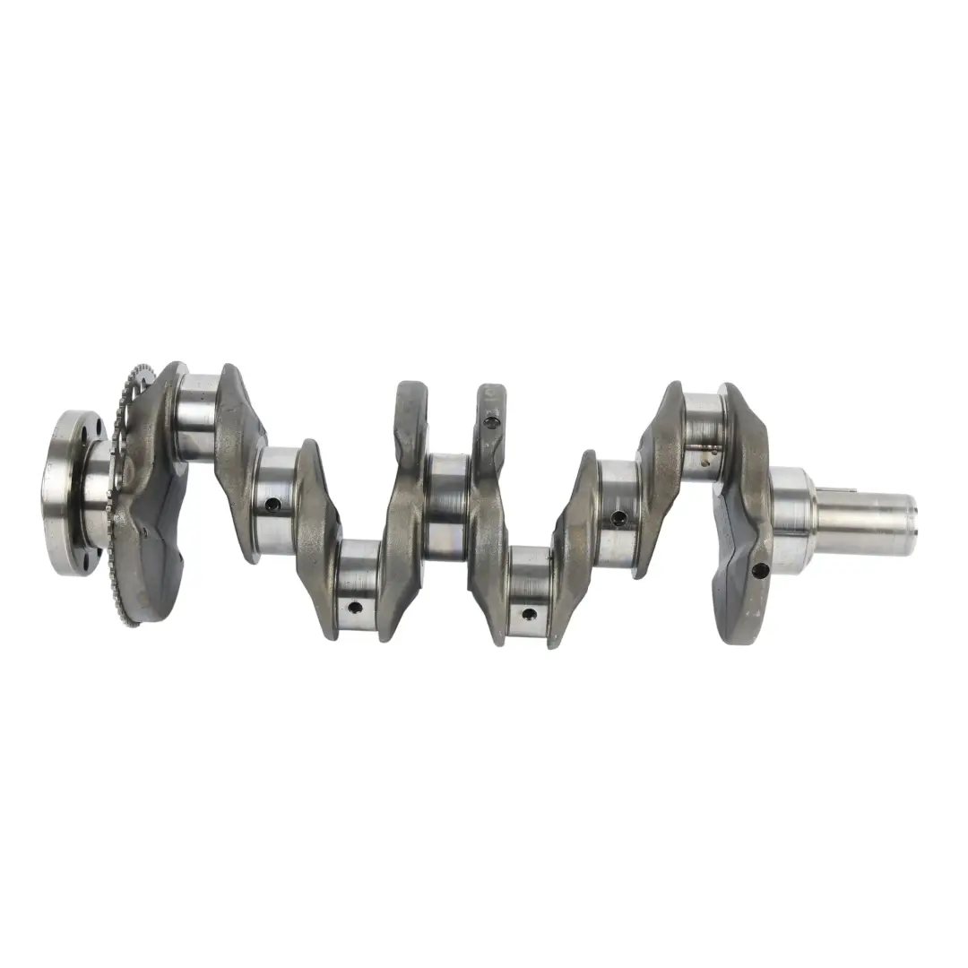 Ford Transit MK8 Cigüeñal Motor 2.0 EcoBlue FWD - SKU 2275738-2 - Número de pieza GK2Q-GP4LA-CA