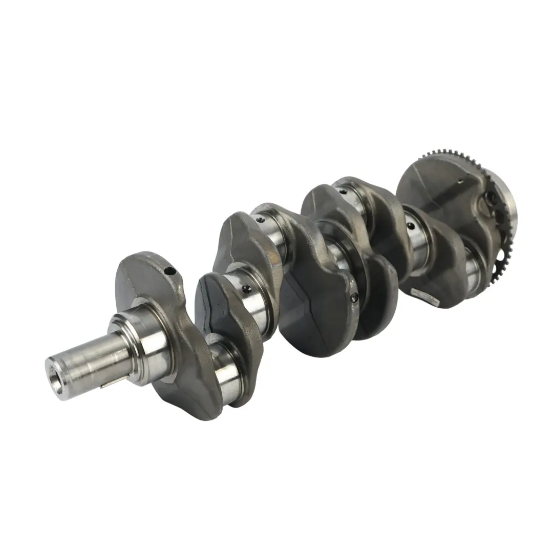 Ford Transit MK8 Cigüeñal Motor 2.0 EcoBlue FWD - SKU 2275738-2 - Número de pieza GK2Q-GP4LA-CA