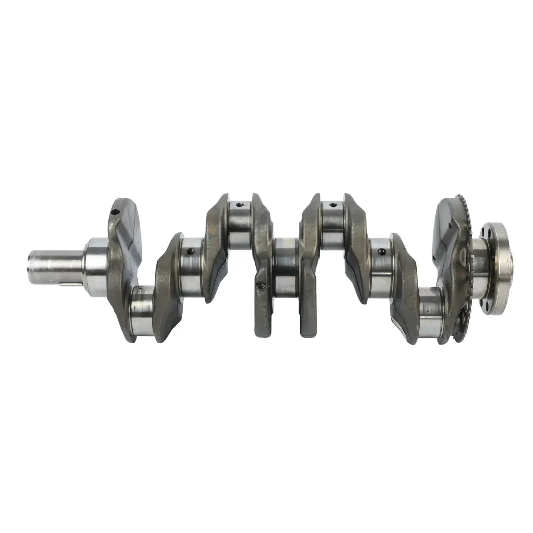 Ford Transit Mk8 Engine Crankshaft 2.0 EcoBlue FWD - SKU 2275738-2 - Part number GK2Q-GP4LA-CA