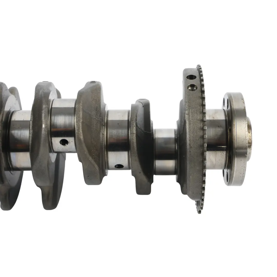 Ford Transit MK8 Cigüeñal Motor 2.0 EcoBlue FWD - SKU 2275738-2 - Número de pieza GK2Q-GP4LA-CA