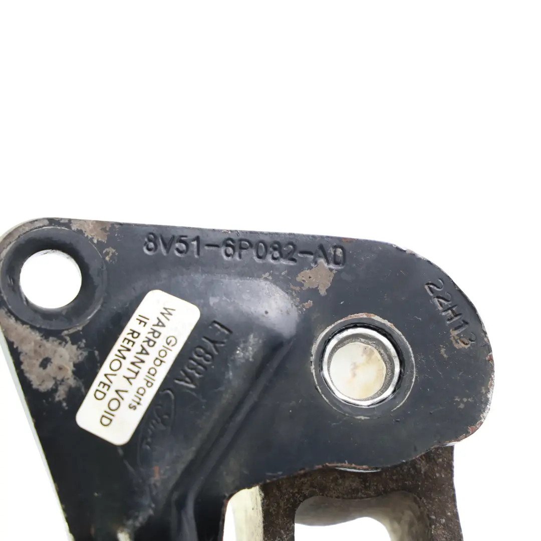 Ford Fiesta Mk7 Manual Gearbox Rear Mount 1.2 Petrol E3B1-6P082-BC - SKU 2282065 - Part number 2282065
