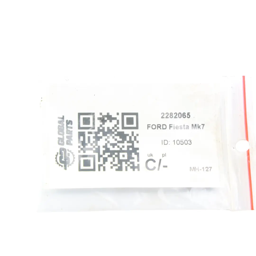 Ford Fiesta Mk7 Manual Gearbox Rear Mount 1.2 Petrol E3B1-6P082-BC - SKU 2282065 - Part number 2282065