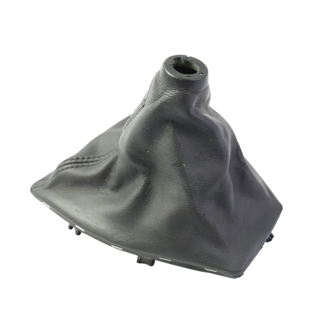Shift Knob Leather Cover Trim to BMW F20 F21 F22 LCI M Sport with Part number 2284546 BMW F20 F21 F22 LCI M Sport Shift Knob Leather Cover Trim - SKU 2284546-2 - Part number 2284546