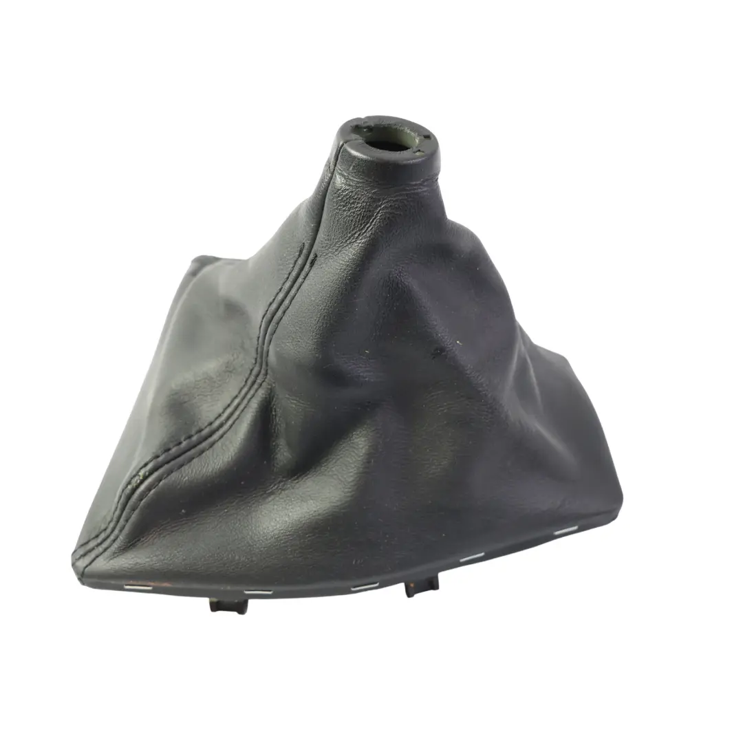 BMW F20 F21 F22 LCI M Sport Shift Knob Leather Cover Trim - SKU 2284546-2 - Part number 2284546