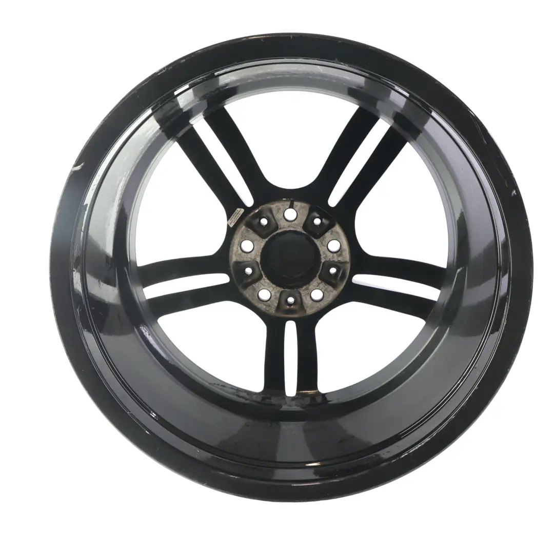 Felga Przednia 19" M Dwuramienna 437 do BMW F87 M2 F80 M3 F82 M4 o numerze 2284550 BMW F87 M2 F80 M3 F82 M4 Felga Przednia 19" M Dwuramienna 437 - SKU 2284550-7 - Numer Części 2284550