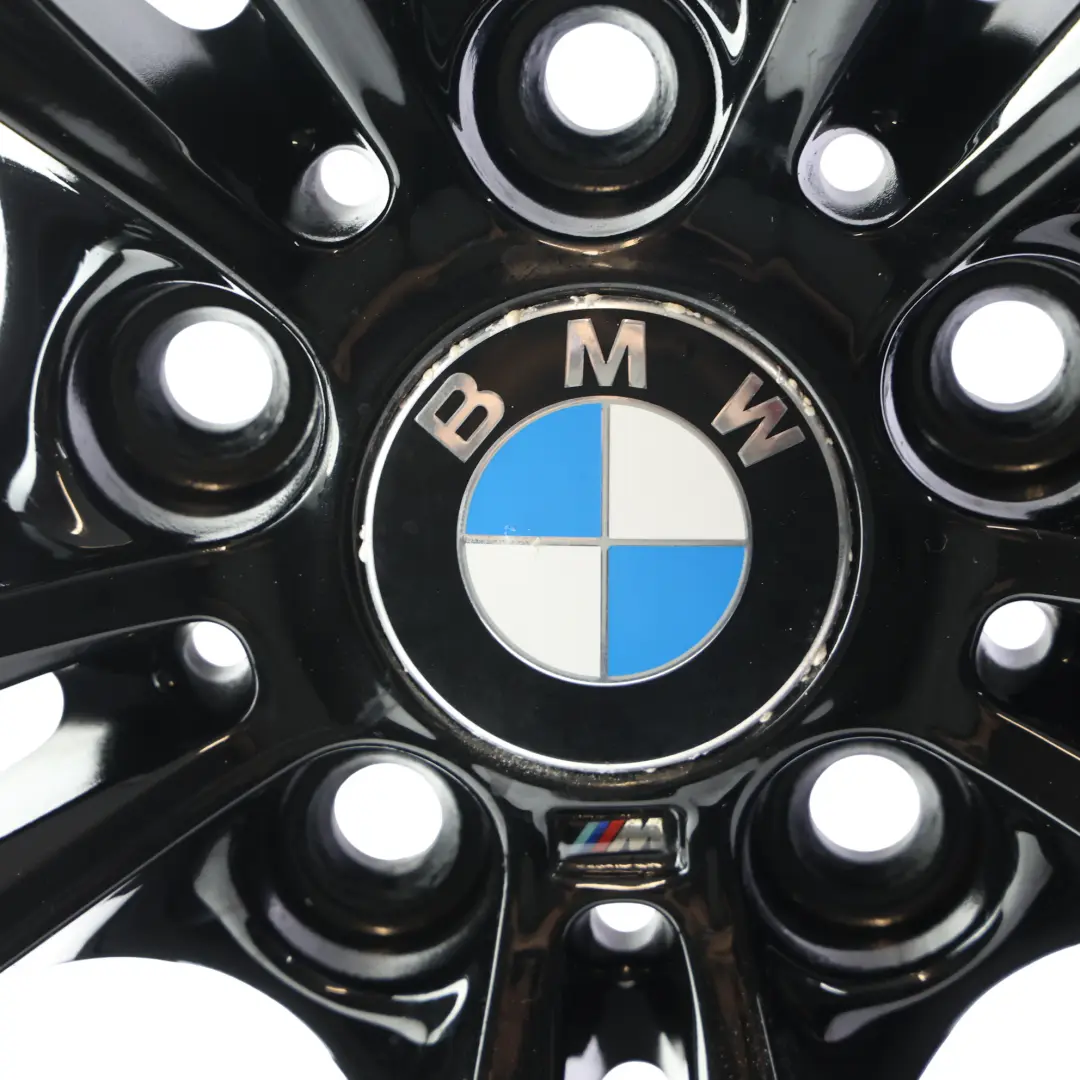 Felga Przednia 19" M Dwuramienna 437 do BMW F87 M2 F80 M3 F82 M4 o numerze 2284550 BMW F87 M2 F80 M3 F82 M4 Felga Przednia 19" M Dwuramienna 437 - SKU 2284550-7 - Numer Części 2284550