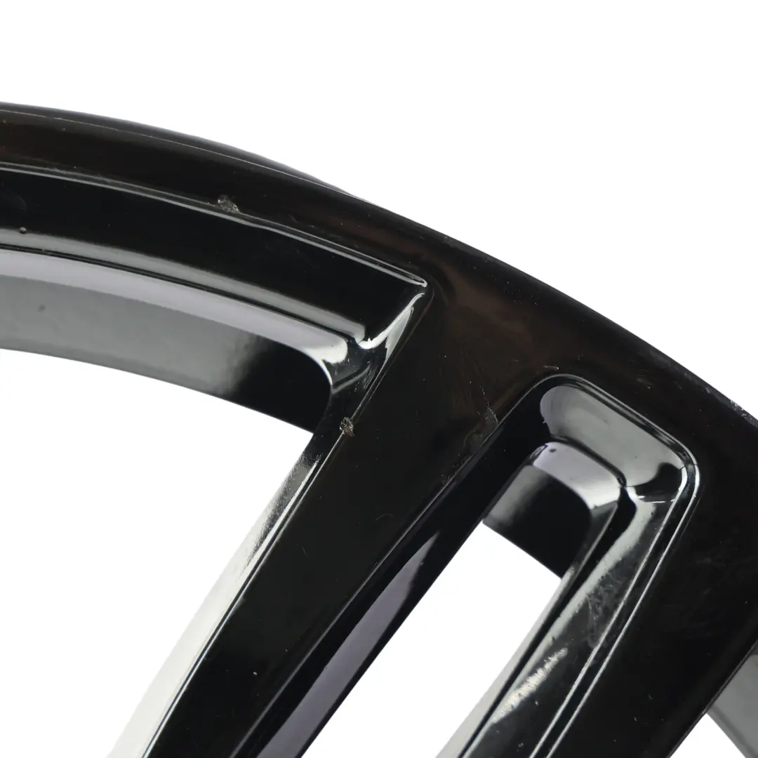Felga Przednia 19" M Dwuramienna 437 do BMW F87 M2 F80 M3 F82 M4 o numerze 2284550 BMW F87 M2 F80 M3 F82 M4 Felga Przednia 19" M Dwuramienna 437 - SKU 2284550-7 - Numer Części 2284550