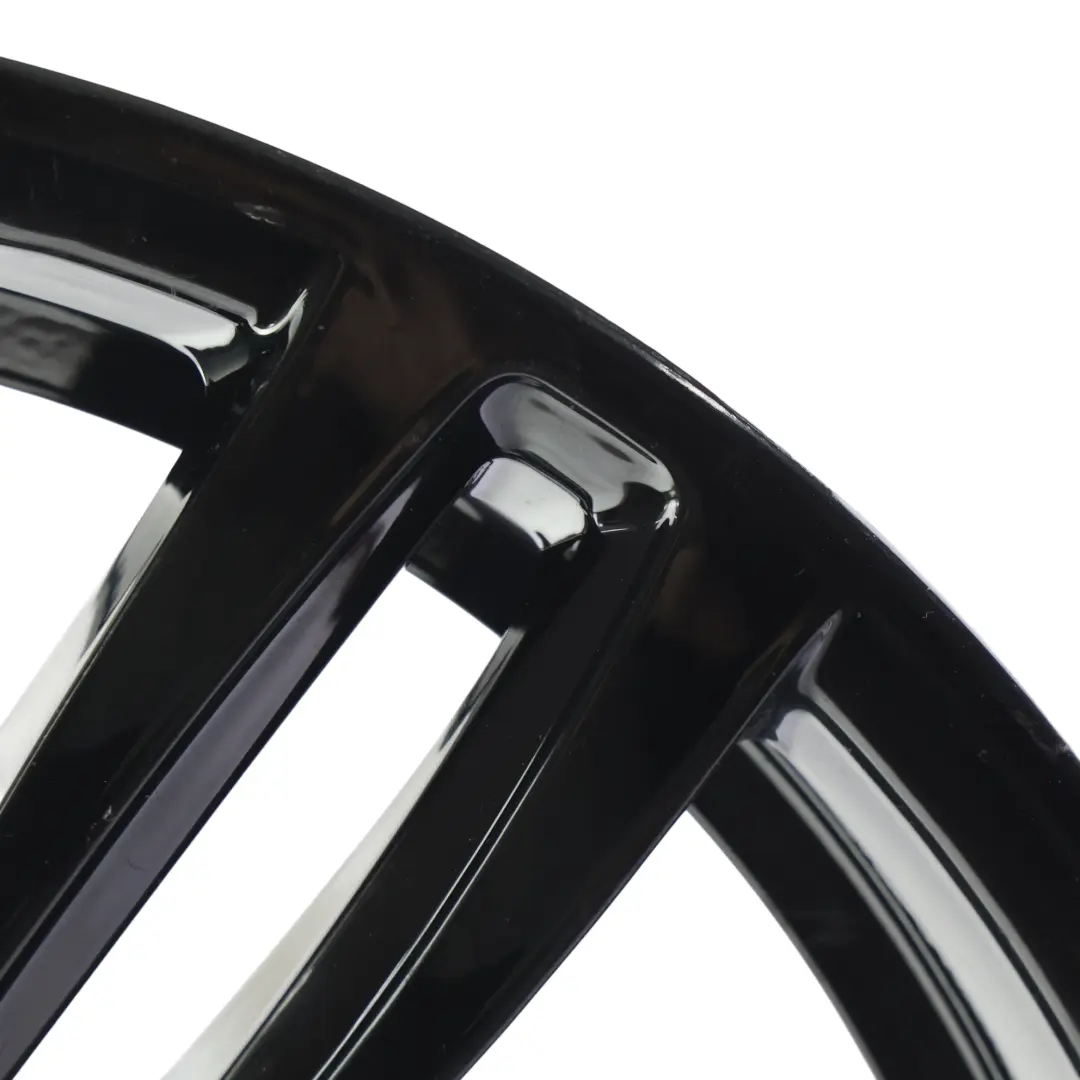 BMW F87 M2 F80 M3 F82 M4 Tylna Felga 19" 10J ET40 M Double Spoke 437 - SKU 2284551-6 - Numer Części 2284551