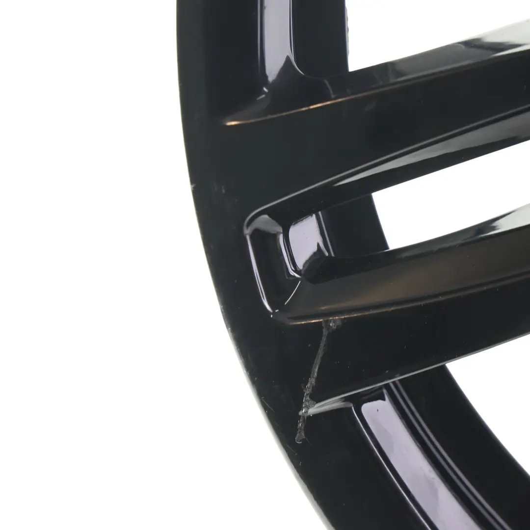BMW F87 M2 F80 M3 F82 M4 Tylna Felga 19" 10J ET40 M Double Spoke 437 - SKU 2284551-6 - Numer Części 2284551
