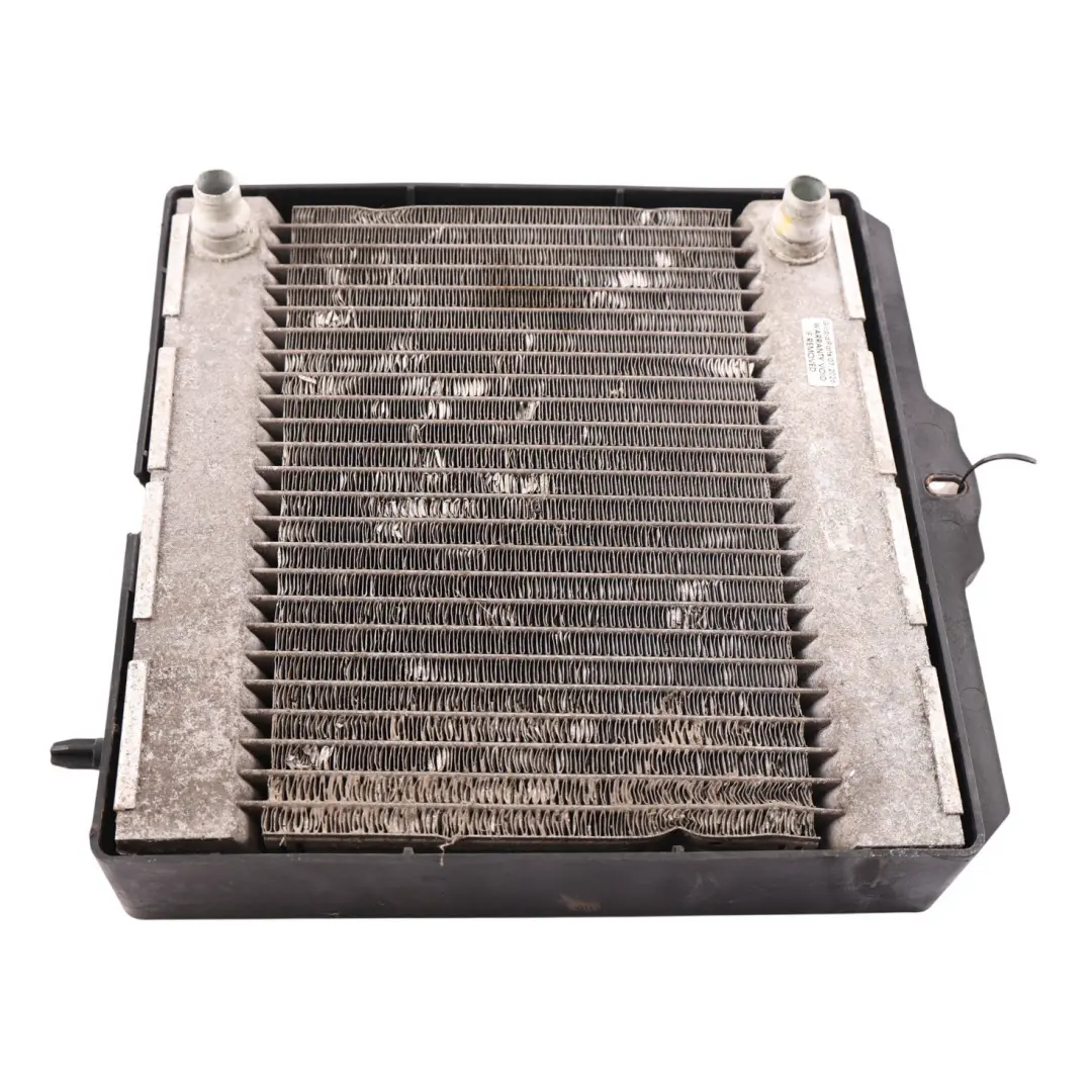 BMW F80 M3 F82 F83 M4 Additional Auxiliary Cooler Radiator Right O/S - SKU 2284604-2 - Part number 2284604