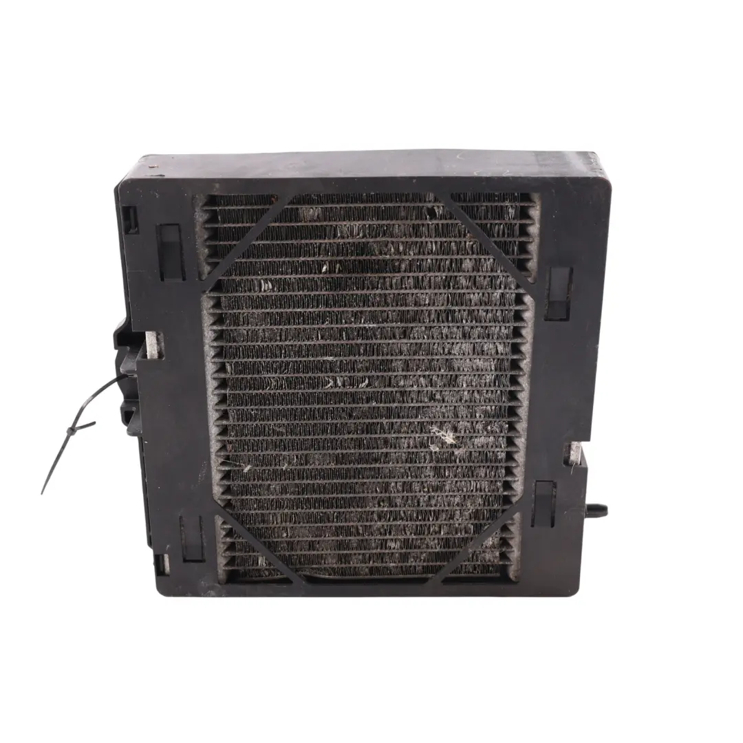 BMW F80 M3 F82 F83 M4 Additional Auxiliary Cooler Radiator Right O/S - SKU 2284604-2 - Part number 2284604