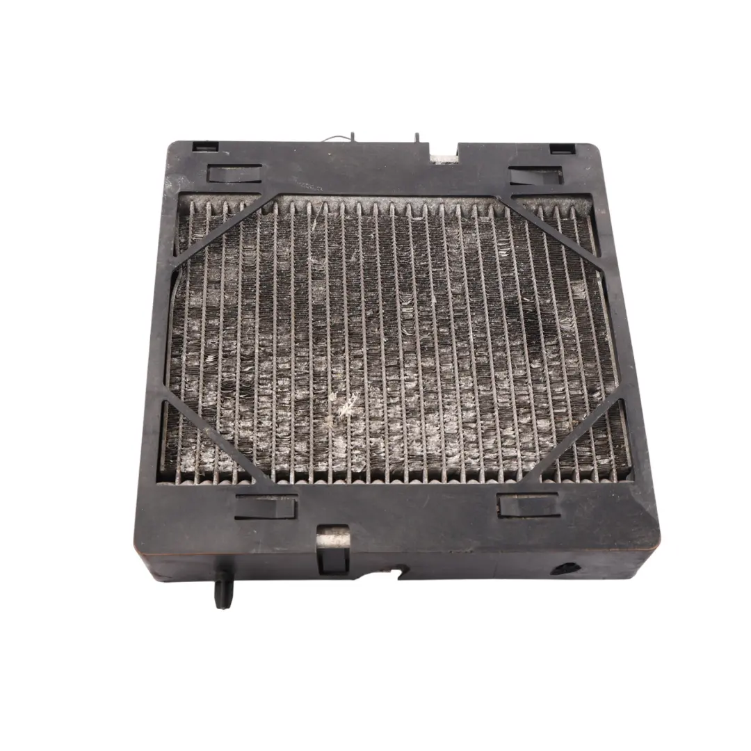 BMW F80 M3 F82 F83 M4 Additional Auxiliary Cooler Radiator Right O/S - SKU 2284604-2 - Part number 2284604