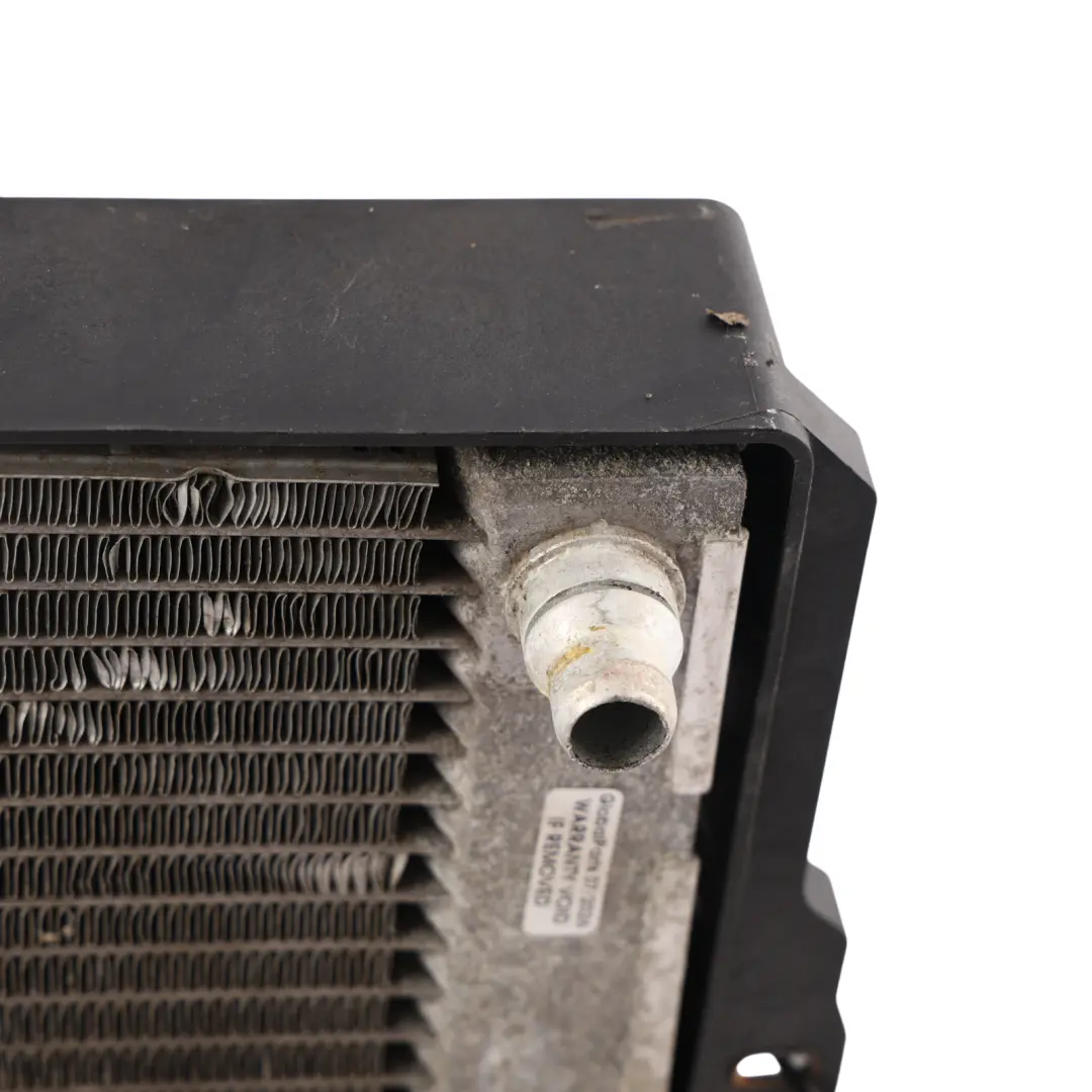 BMW F80 M3 F82 F83 M4 Additional Auxiliary Cooler Radiator Right O/S - SKU 2284604-2 - Part number 2284604