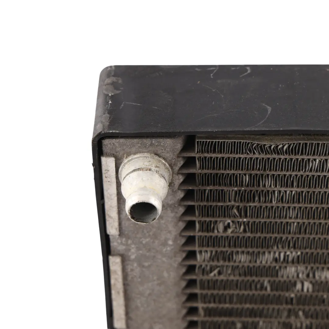 BMW F80 M3 F82 F83 M4 Additional Auxiliary Cooler Radiator Right O/S - SKU 2284604-2 - Part number 2284604