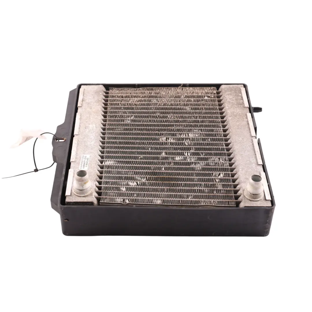 BMW F80 M3 F82 F83 M4 Additional Auxiliary Cooler Radiator Right O/S - SKU 2284604-2 - Part number 2284604