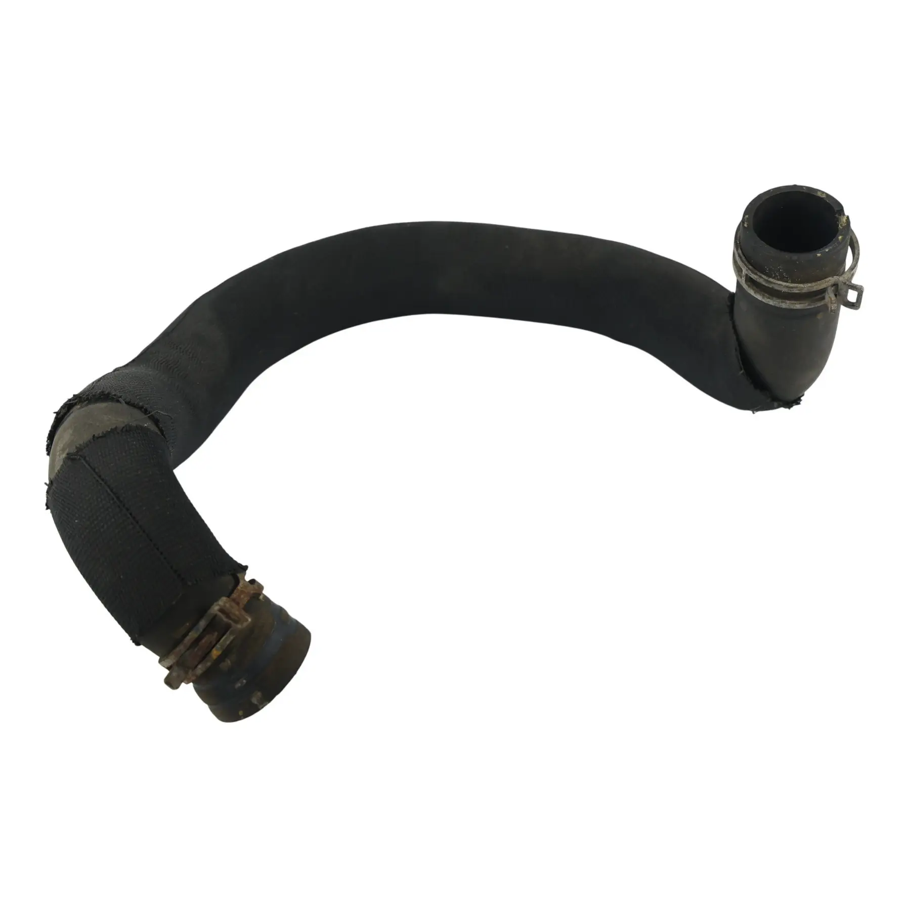 Ford Fiesta Mk8 Puma Mk1 Radiator Coolant Pipe Hose 1.5 Petrol K1BY-8B273-SG