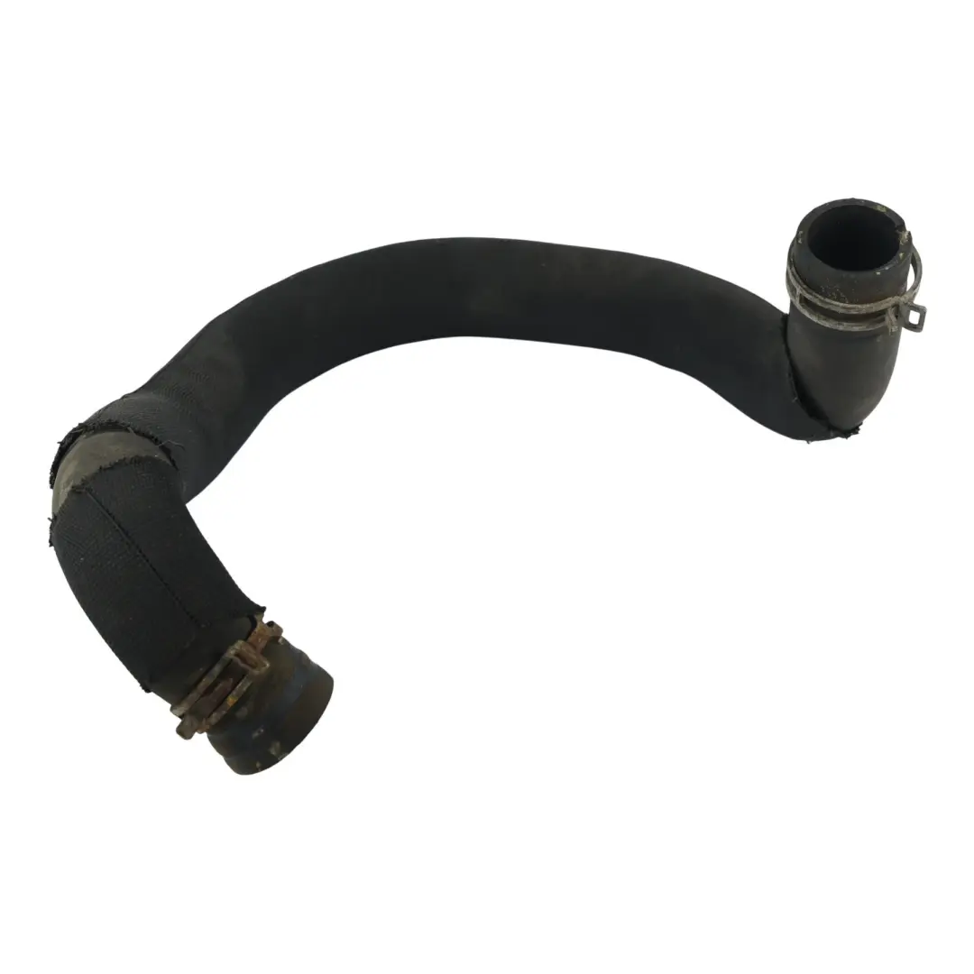 Mk8 Puma Mk1 Radiator Coolant Pipe Hose 1.5 Petrol K1BY-8B273-SG to Ford Fiesta with Part number 2302974 Ford Fiesta Mk8 Puma Mk1 Radiator Coolant Pipe Hose 1.5 Petrol K1BY-8B273-SG - SKU 2302974 - Part number 2302974