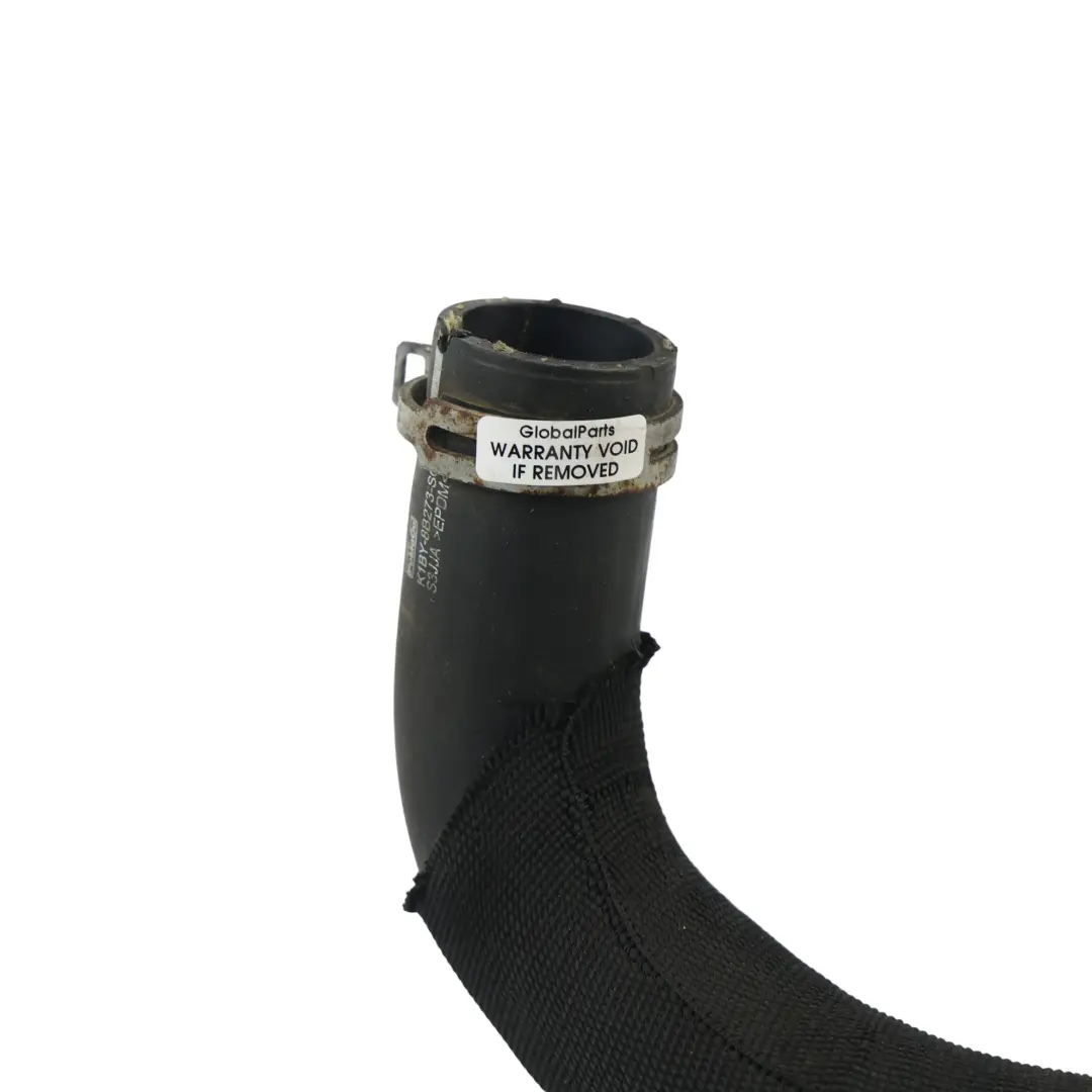 Ford Fiesta Mk8 Puma Mk1 Radiator Coolant Pipe Hose 1.5 Petrol K1BY-8B273-SG - SKU 2302974 - Part number 2302974