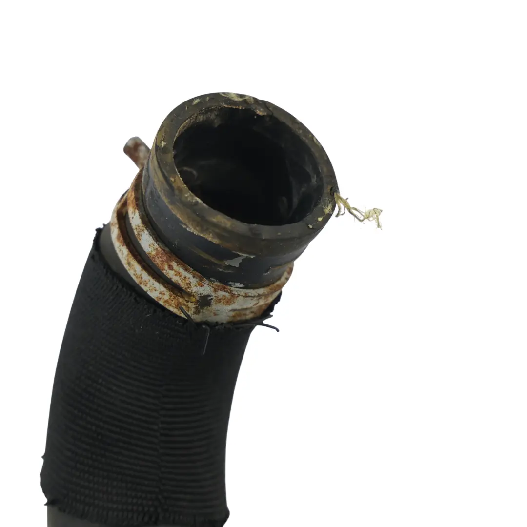 Ford Fiesta Mk8 Puma Mk1 Radiator Coolant Pipe Hose 1.5 Petrol K1BY-8B273-SG - SKU 2302974 - Part number 2302974