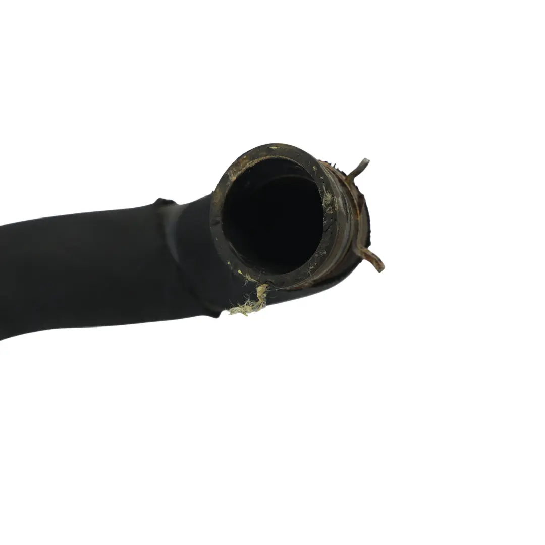 Mk8 Puma Mk1 Radiator Coolant Pipe Hose 1.5 Petrol K1BY-8B273-SG to Ford Fiesta with Part number 2302974 Ford Fiesta Mk8 Puma Mk1 Radiator Coolant Pipe Hose 1.5 Petrol K1BY-8B273-SG - SKU 2302974 - Part number 2302974
