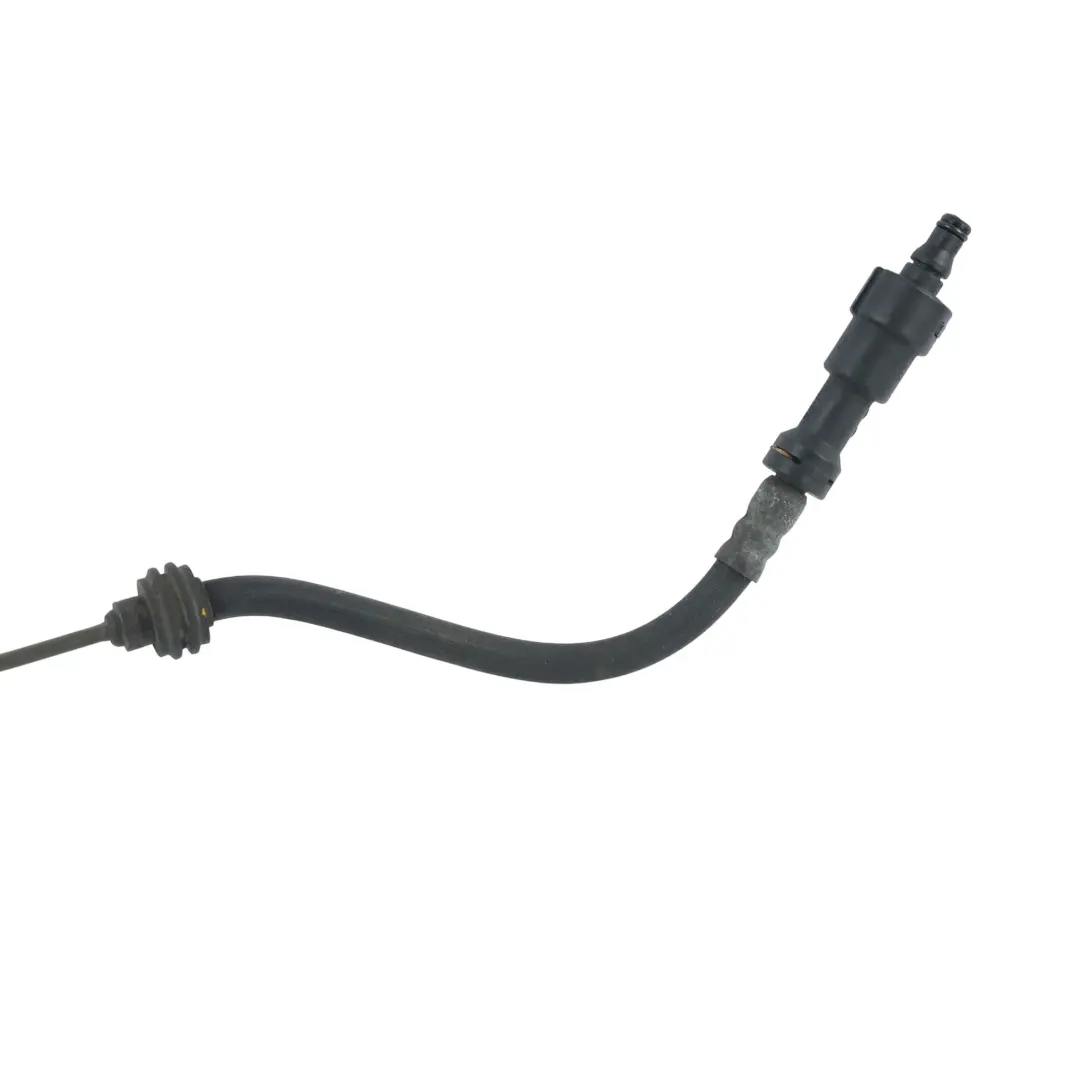 Ford Fiesta MK8 Tubo Manguera Cilindro Maestro Embrague K1BY-7K590-AC - SKU 2314263 - Número de pieza 2314263