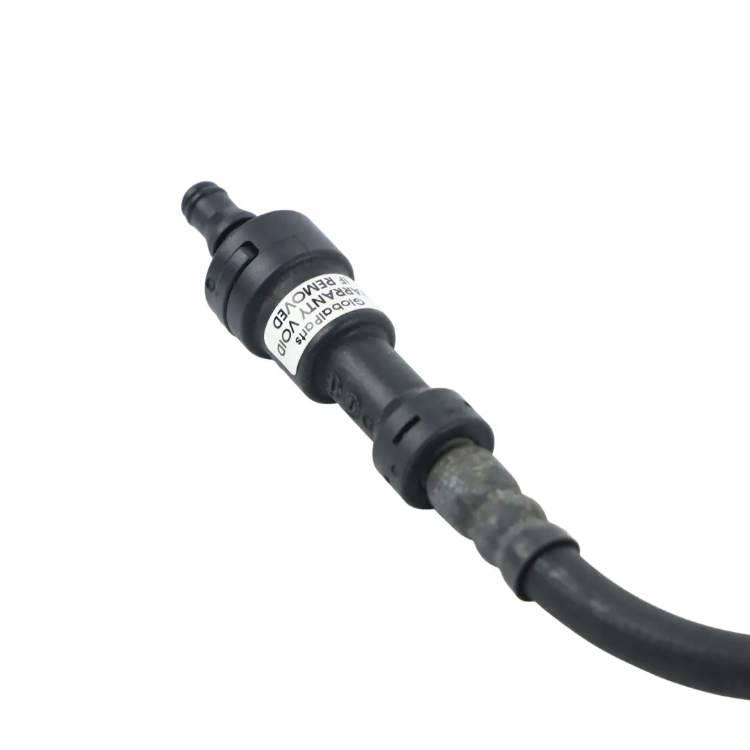 Ford Fiesta MK8 Tubo Manguera Cilindro Maestro Embrague K1BY-7K590-AC - SKU 2314263 - Número de pieza 2314263
