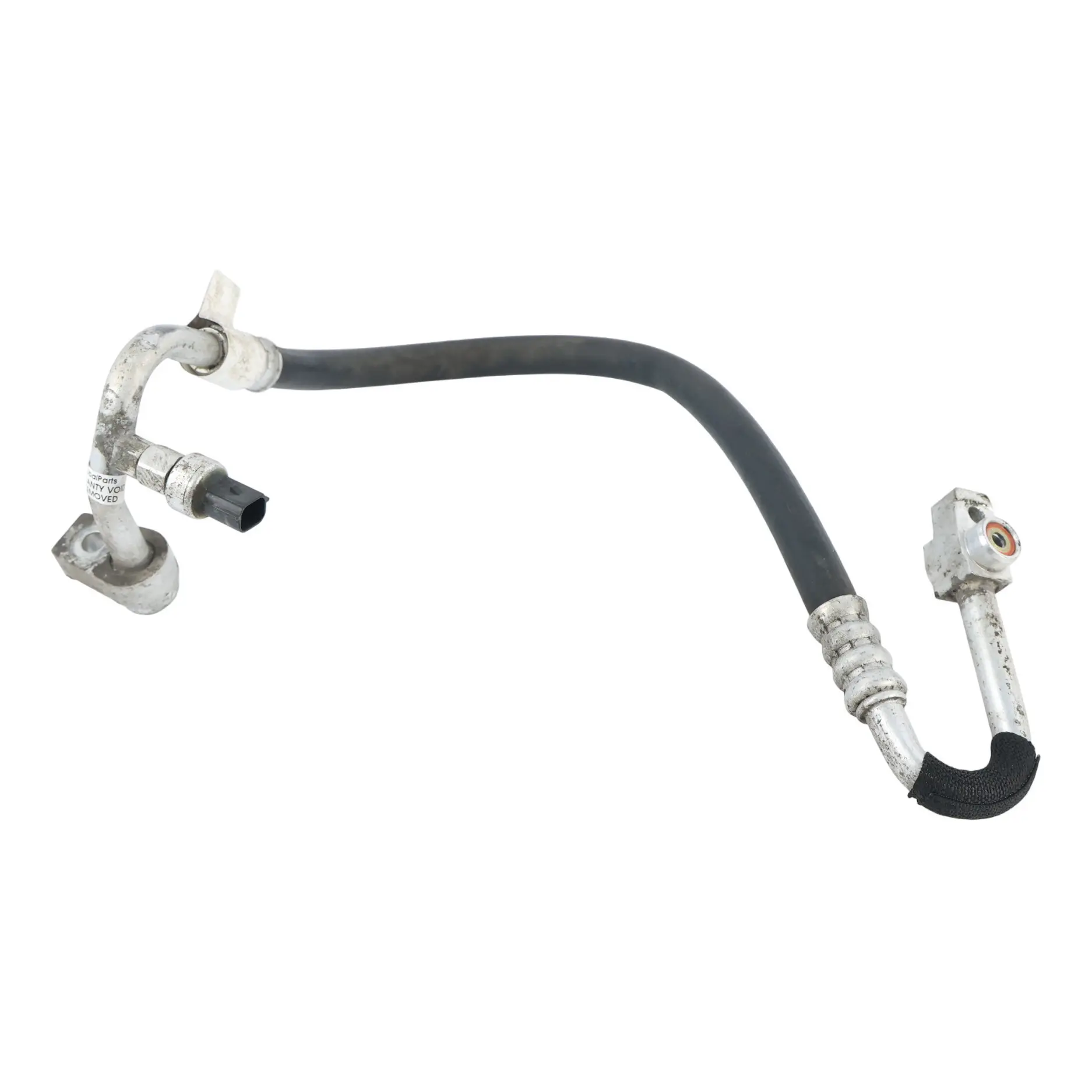 Ford Puma Fiesta Mk8 Air Conditioning Pipe Hose 1.5 EcoBoost K1BH-19972-AE