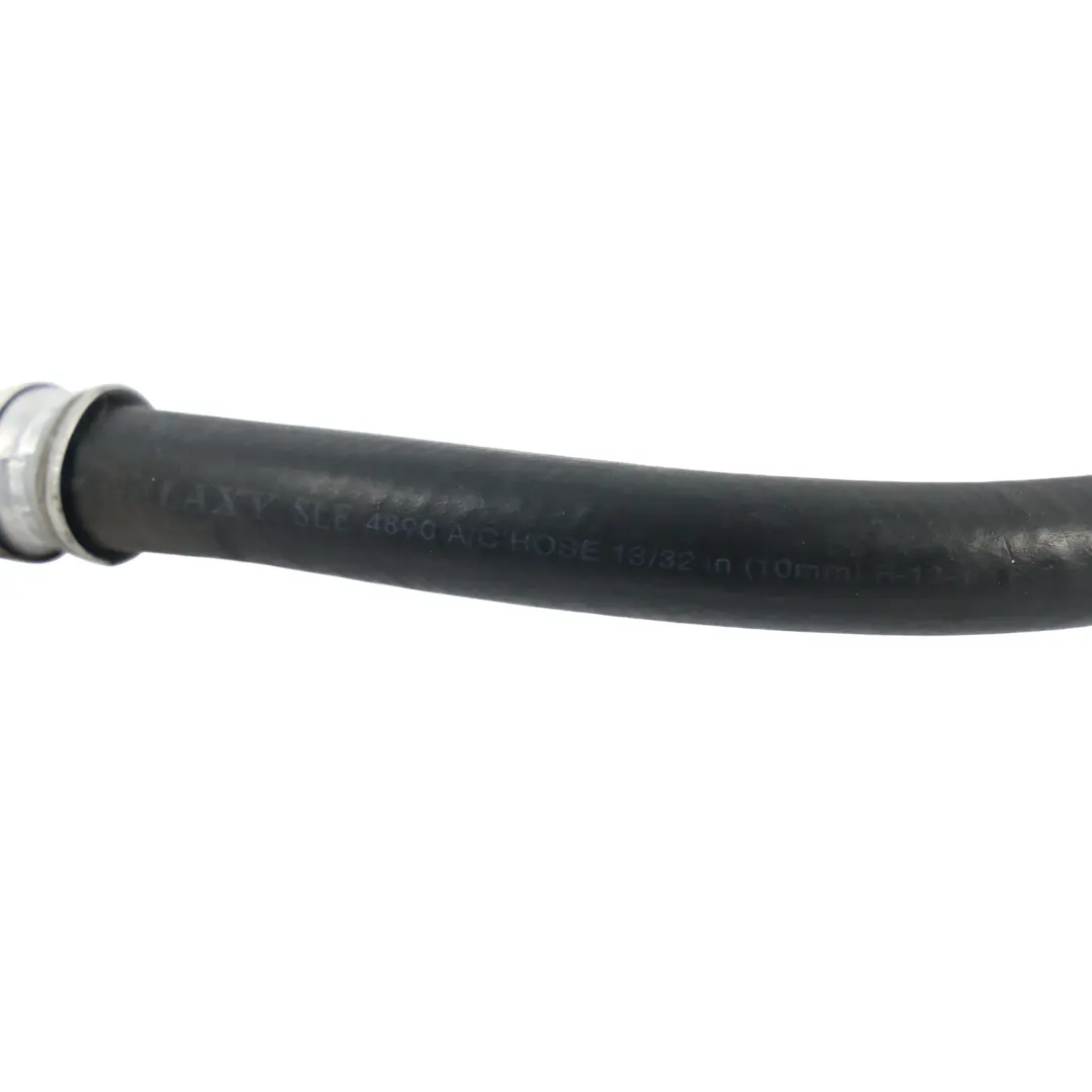 MK8 Tubo Manguera Aire Acondicionado 1.5 EcoBoost K1BH-19972-AE para Ford Puma Fiesta con número de pieza 2320238 Ford Puma Fiesta MK8 Tubo Manguera Aire Acondicionado 1.5 EcoBoost K1BH-19972-AE - SKU 2320238 - Número de pieza 2320238