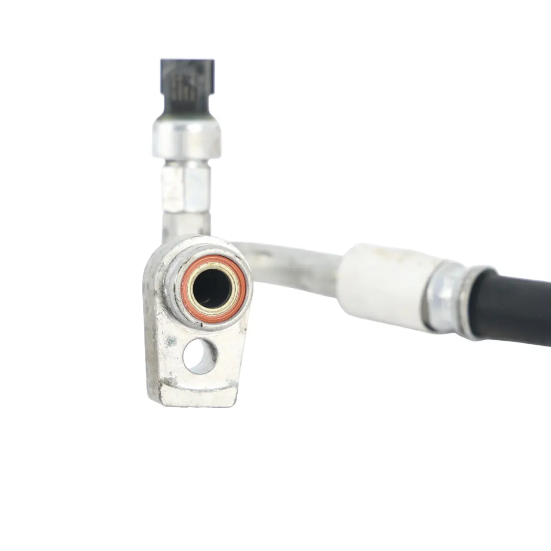 MK8 Tubo Manguera Aire Acondicionado 1.5 EcoBoost K1BH-19972-AE para Ford Puma Fiesta con número de pieza 2320238 Ford Puma Fiesta MK8 Tubo Manguera Aire Acondicionado 1.5 EcoBoost K1BH-19972-AE - SKU 2320238 - Número de pieza 2320238