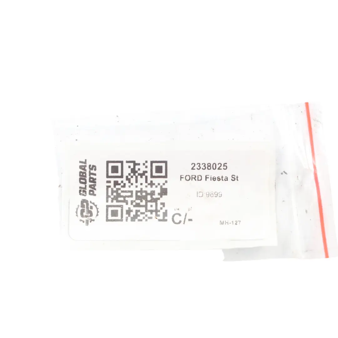 Mk8 Przedni Prawy Zamek Drzwi H1BA-A21812-RE do Ford Fiesta o numerze 2338025 Ford Fiesta Mk8 Przedni Prawy Zamek Drzwi H1BA-A21812-RE - SKU RHD-2338025 - Numer Części 2338025