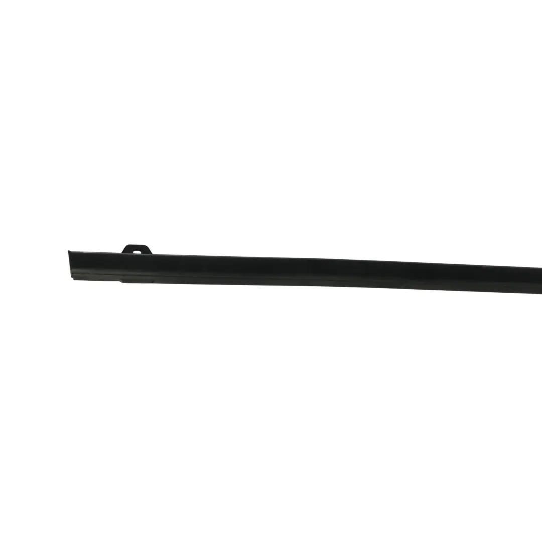 Ford Fiesta MK8 Guarnizione Finestrino Porta Anteriore Sinistra H1BB-A20562-AH - SKU 2338045 - Numero di parte 2338045