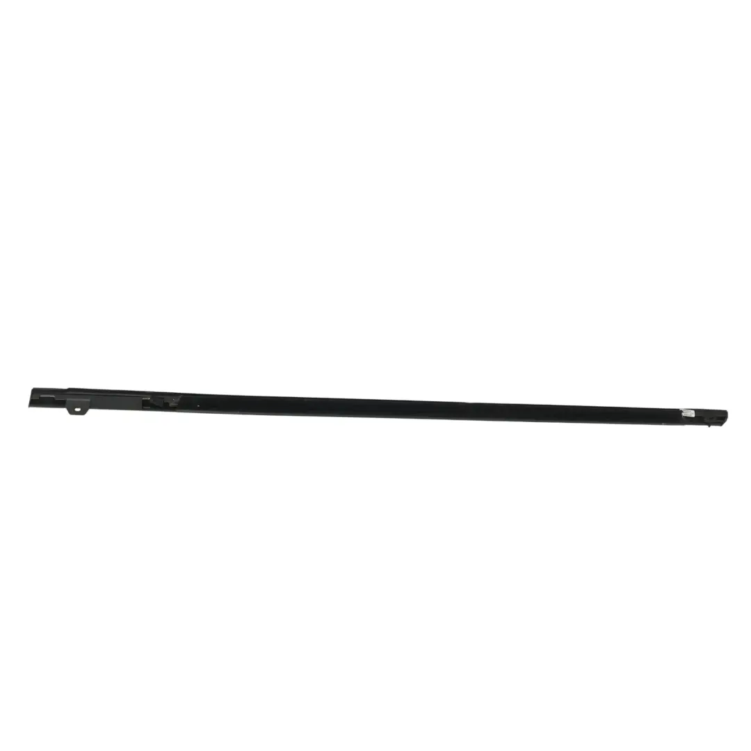 Ford Fiesta MK8 Guarnizione Finestrino Porta Anteriore Sinistra H1BB-A20562-AH - SKU 2338045 - Numero di parte 2338045