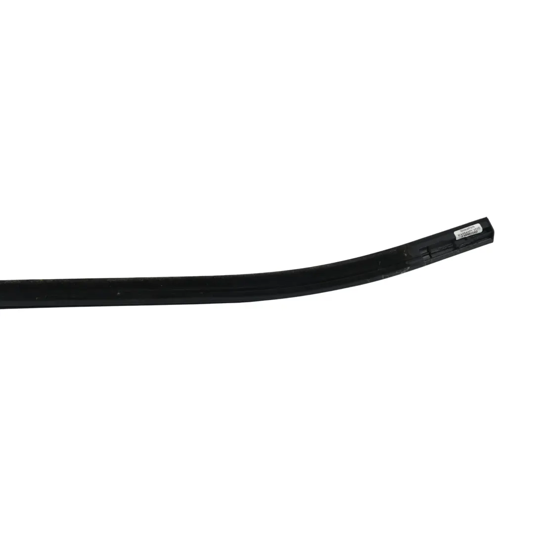 Ford Fiesta MK8 Türdichtung Außen Hinten Rechts H1BB-A25604-AG - SKU 2338058 - Teilenummer 2338058