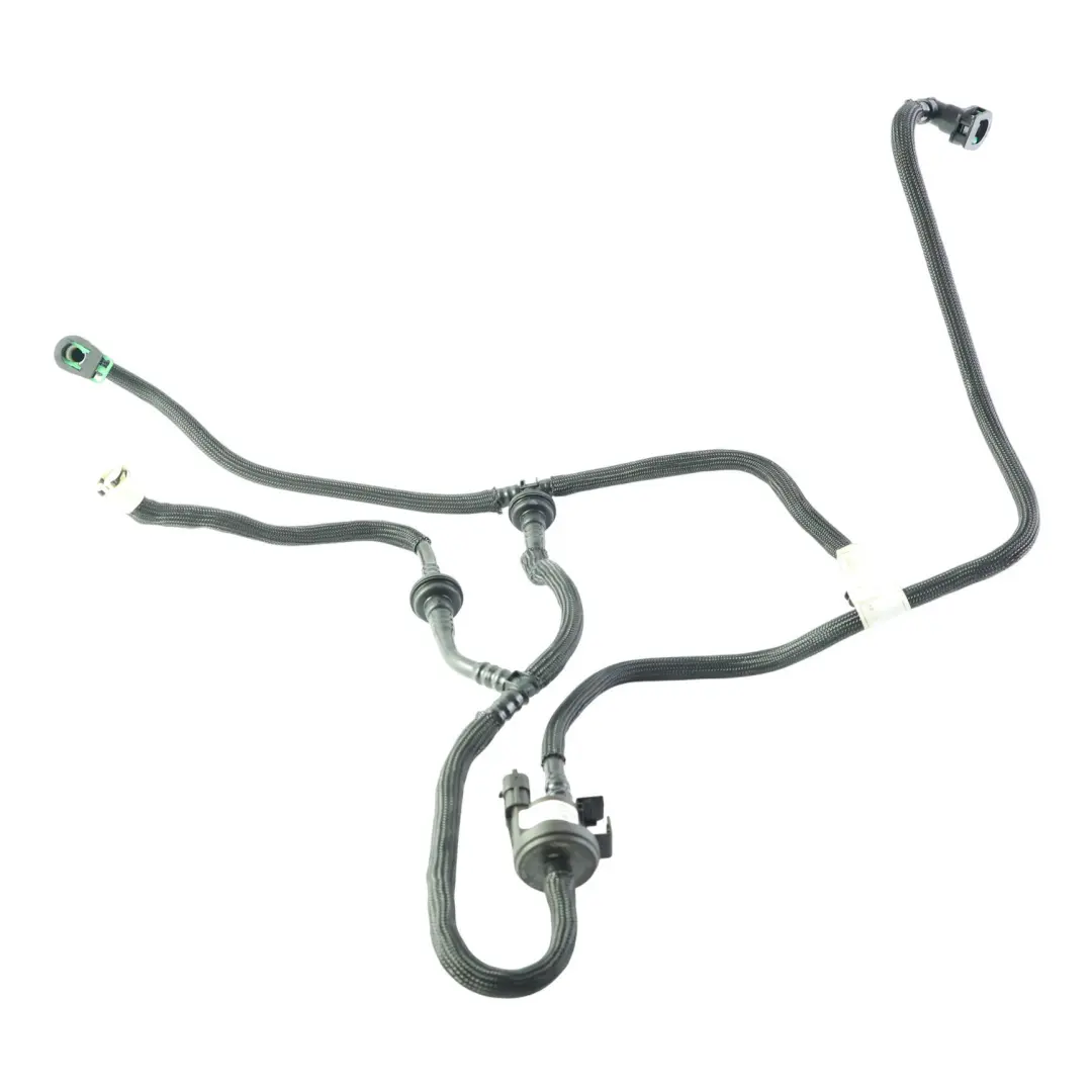 Ford Fiesta MK8 ST Kraftstoffleitung Schlauch 1.5 EcoBoost K1BY-9C987-AC - SKU 2342815 - Teilenummer 2342815