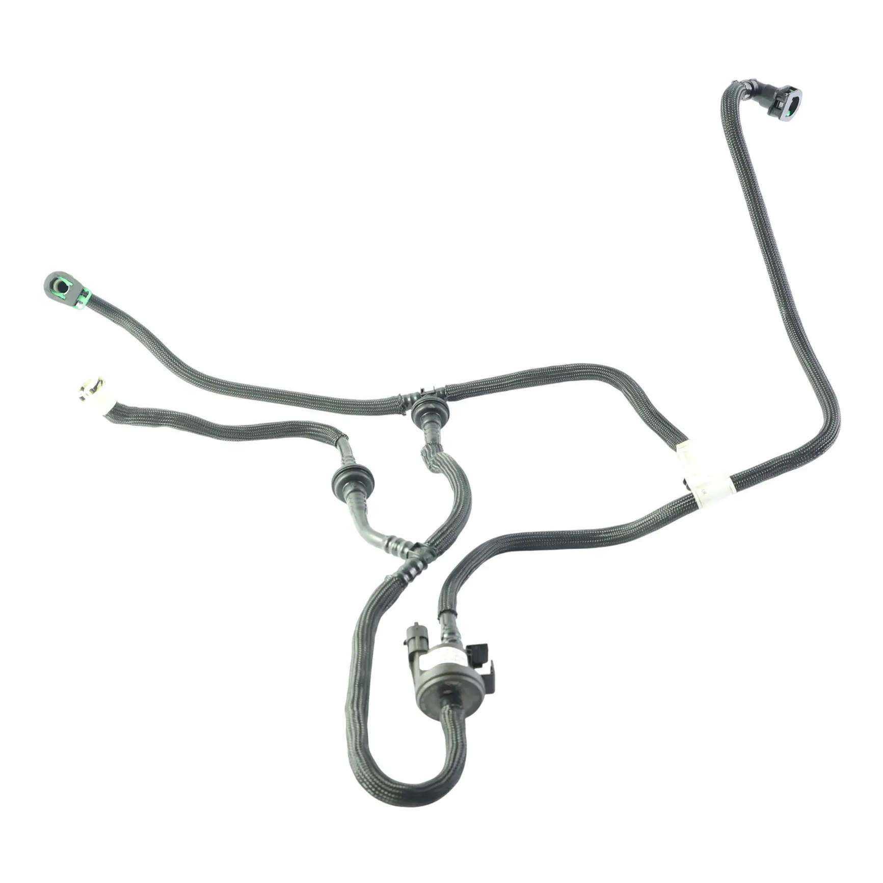 Ford Fiesta MK8 ST Kraftstoffleitung Schlauch 1.5 EcoBoost K1BY-9C987-AC