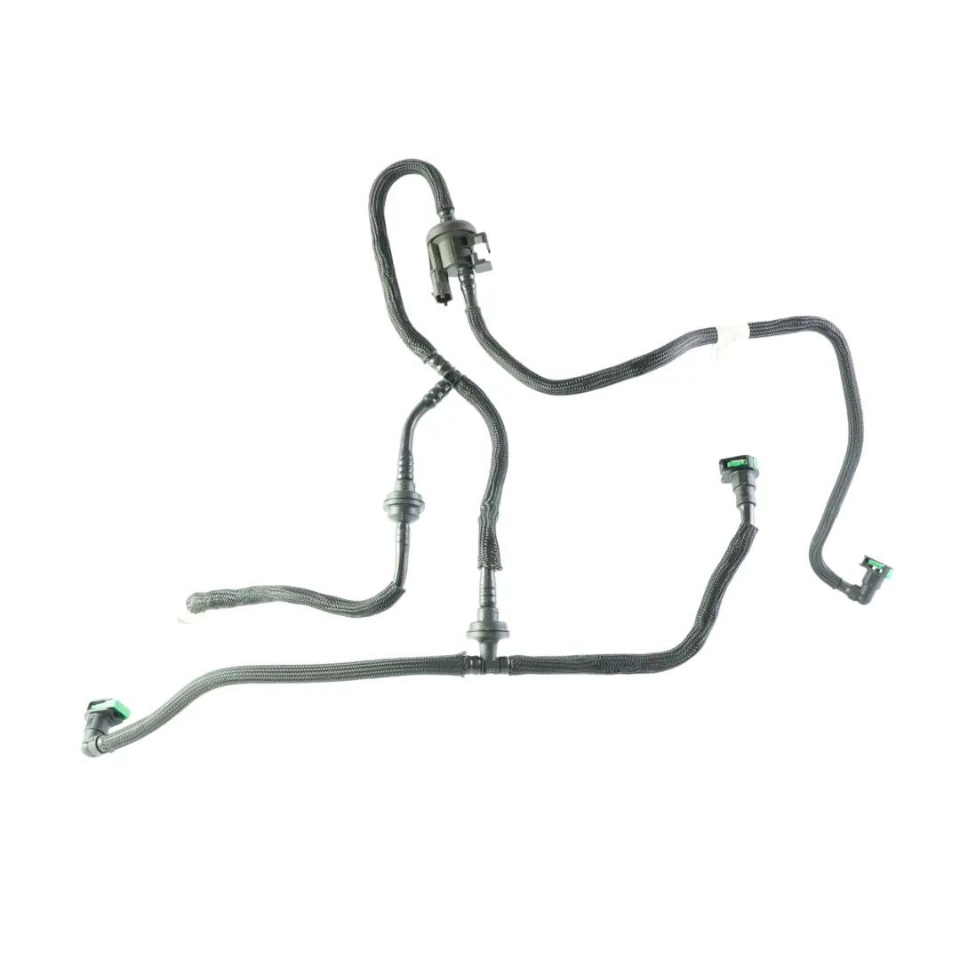 Ford Fiesta Mk8 ST Przewód Paliwowy Zasilający 1.5 EcoBoost K1BY-9C987-AC - SKU 2342815 - Numer Części 2342815