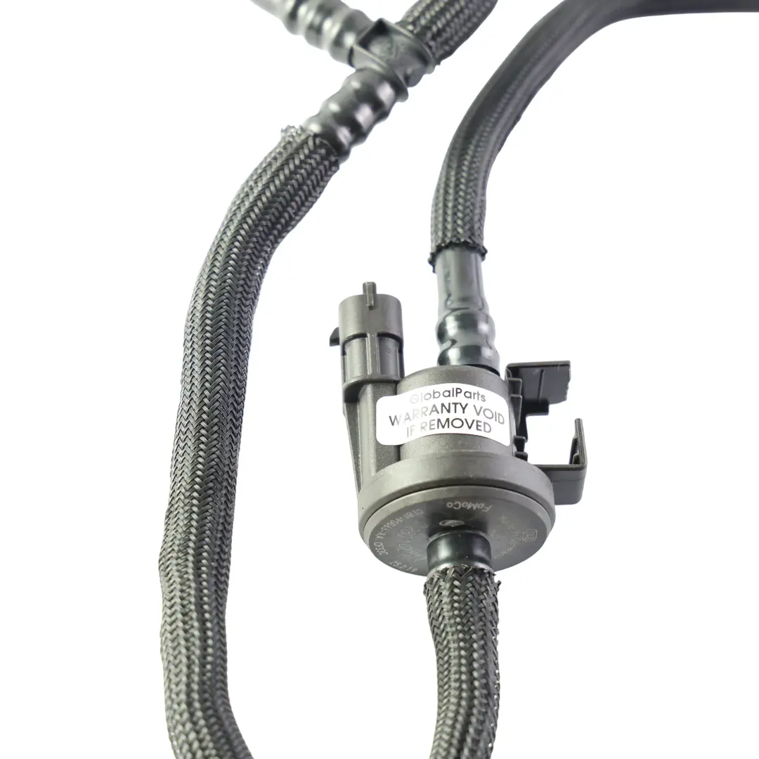 MK8 ST Kraftstoffleitung Schlauch 1.5 EcoBoost K1BY-9C987-AC für Ford Fiesta mit Teilenummer 2342815 Ford Fiesta MK8 ST Kraftstoffleitung Schlauch 1.5 EcoBoost K1BY-9C987-AC - SKU 2342815 - Teilenummer 2342815