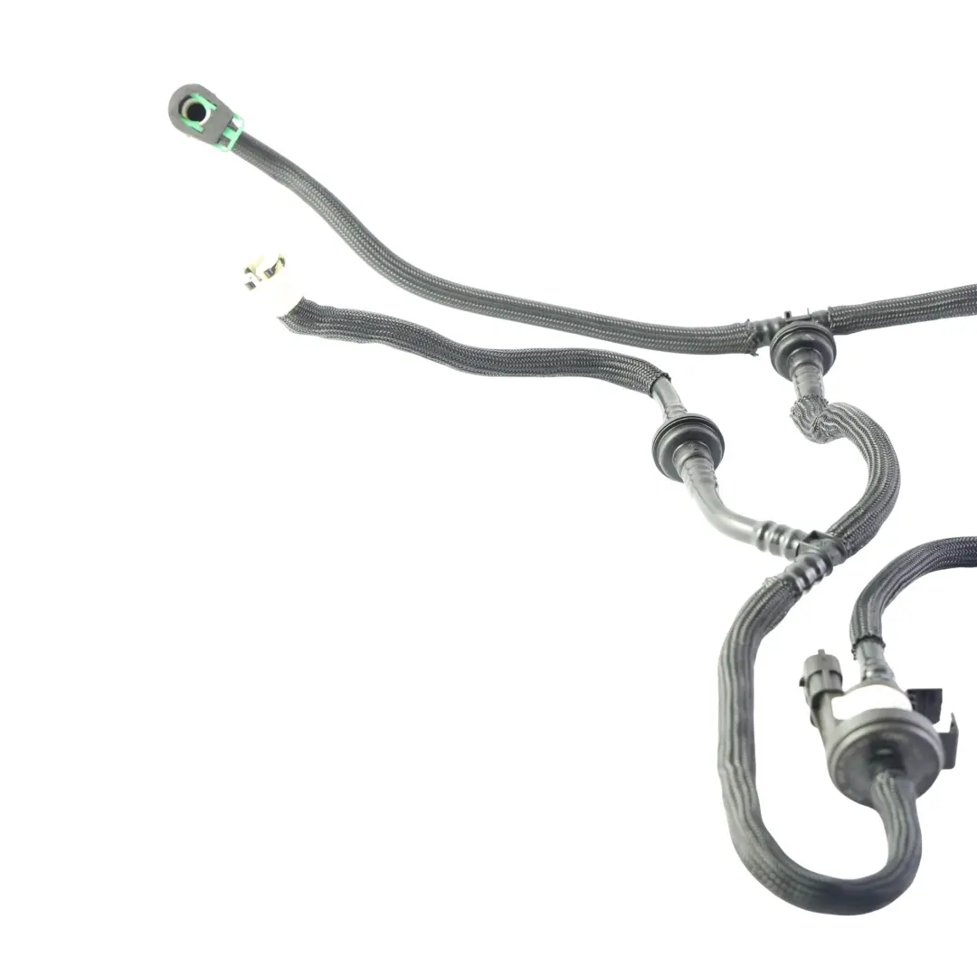 MK8 ST Kraftstoffleitung Schlauch 1.5 EcoBoost K1BY-9C987-AC für Ford Fiesta mit Teilenummer 2342815 Ford Fiesta MK8 ST Kraftstoffleitung Schlauch 1.5 EcoBoost K1BY-9C987-AC - SKU 2342815 - Teilenummer 2342815
