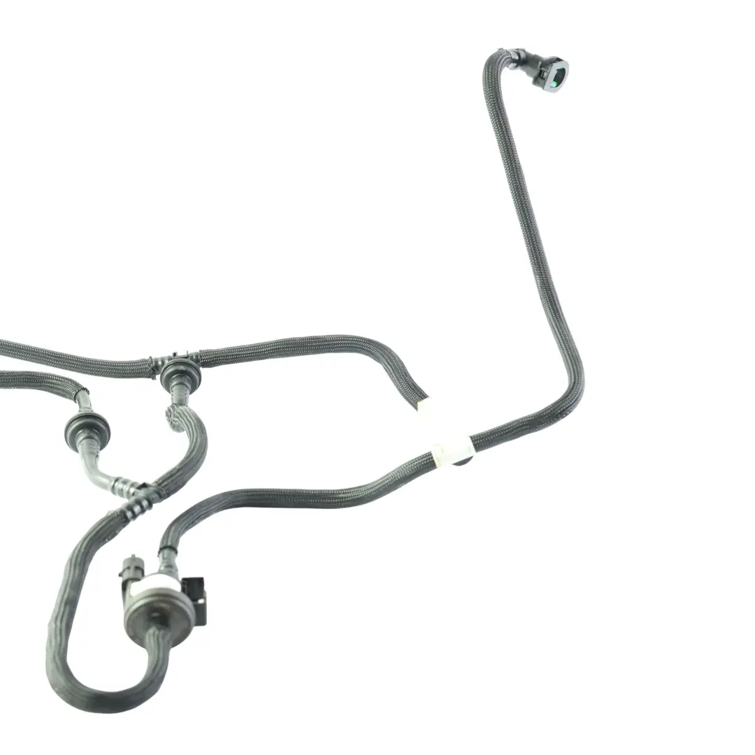Ford Fiesta MK8 ST Kraftstoffleitung Schlauch 1.5 EcoBoost K1BY-9C987-AC - SKU 2342815 - Teilenummer 2342815