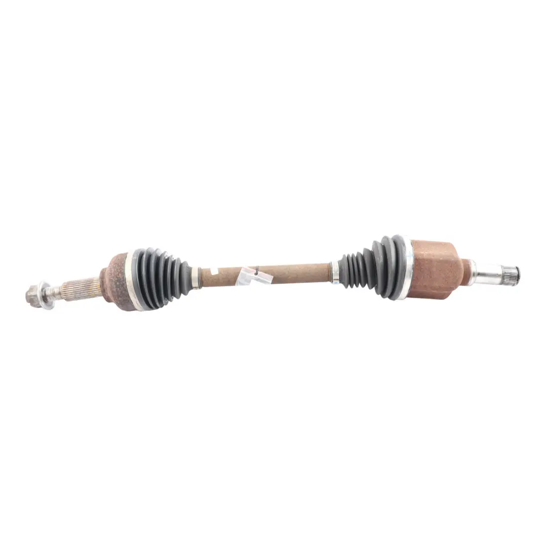 Front Axle Driveshaft Drive Shaft Left N/S BK21-3B437-AE to Ford Transit Custom with Part number 2348206 Ford Transit Custom Front Axle Driveshaft Drive Shaft Left N/S BK21-3B437-AE - SKU 2348206 - Part number 2348206