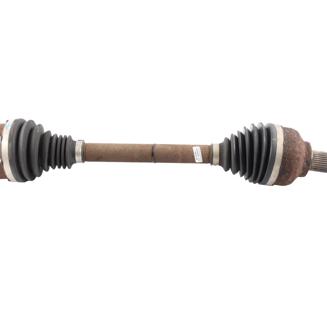 Front Axle Driveshaft Drive Shaft Left N/S BK21-3B437-AE to Ford Transit Custom with Part number 2348206 Ford Transit Custom Front Axle Driveshaft Drive Shaft Left N/S BK21-3B437-AE - SKU 2348206 - Part number 2348206