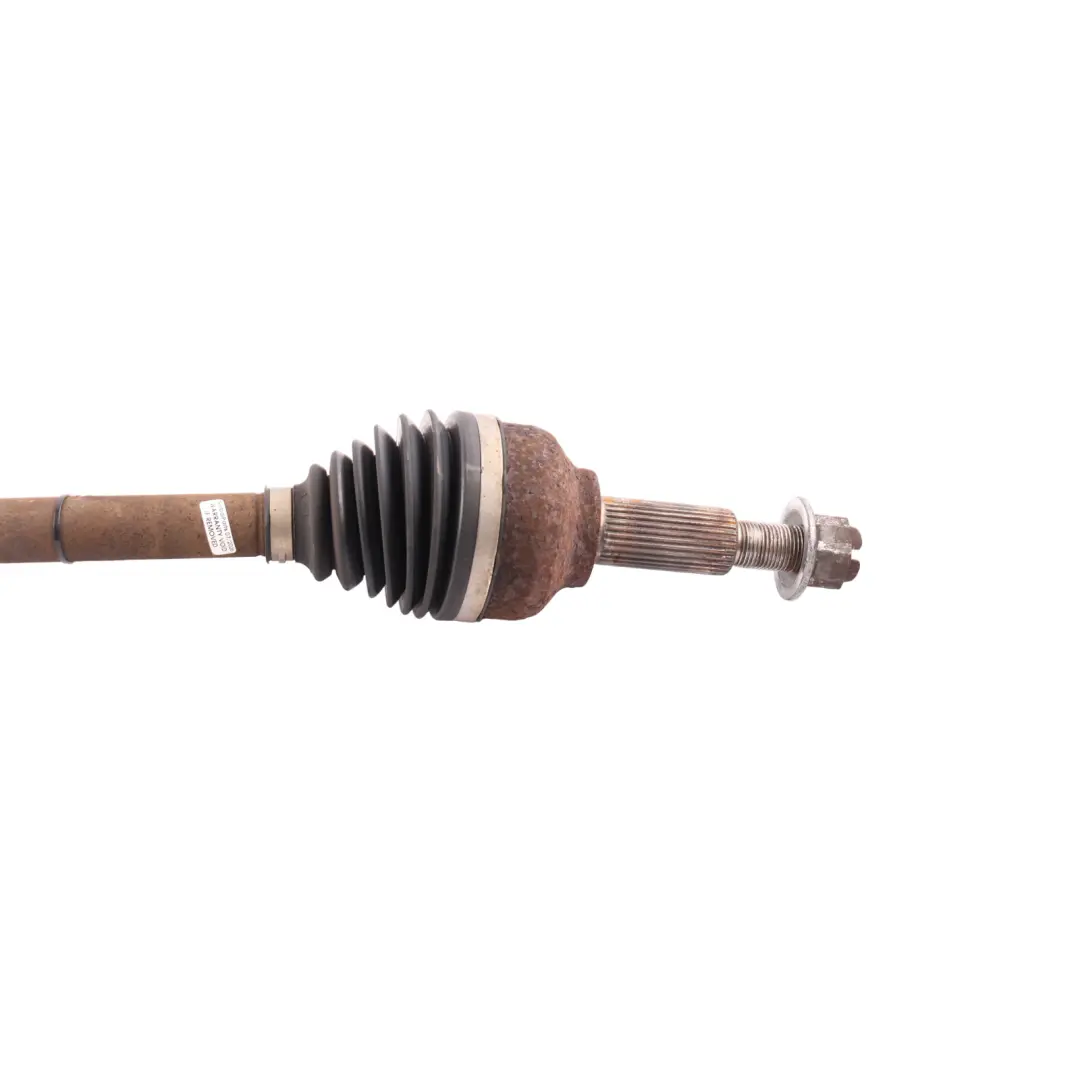 Ford Transit Custom Front Axle Driveshaft Drive Shaft Left N/S BK21-3B437-AE - SKU 2348206 - Part number 2348206